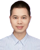 Dr Yuebo Liu